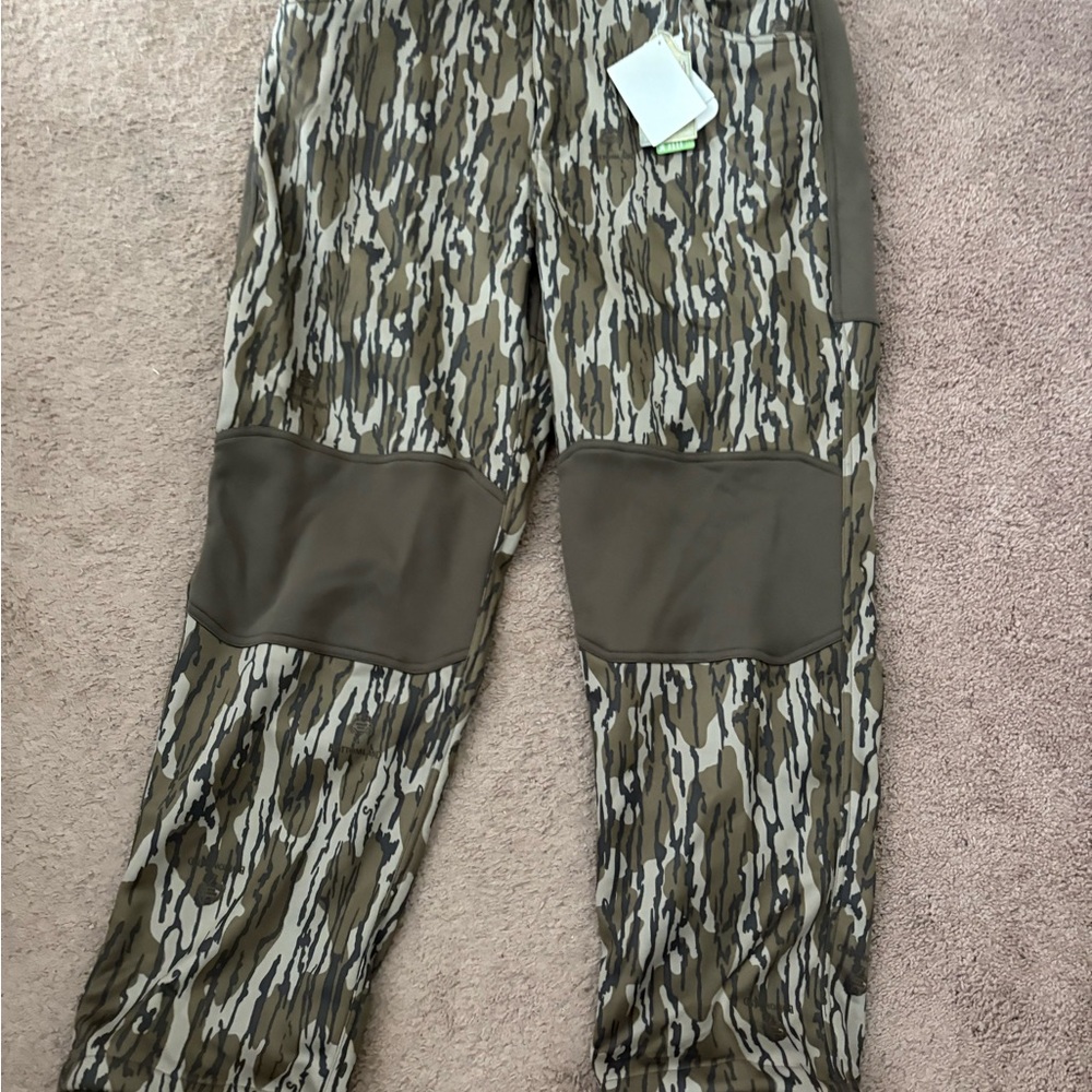 Drake Men's Camouflage Cargo Pants